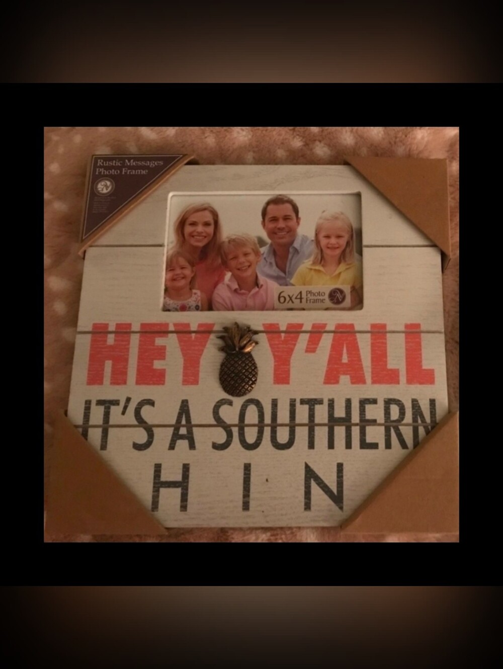 Picture Frame